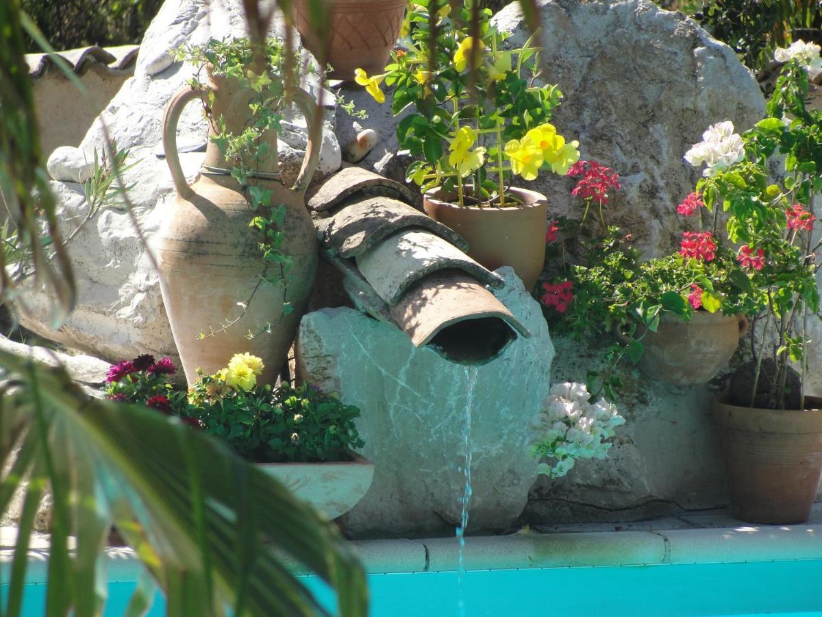 Bed and Breakfast L'Alivu Couches Exterior foto