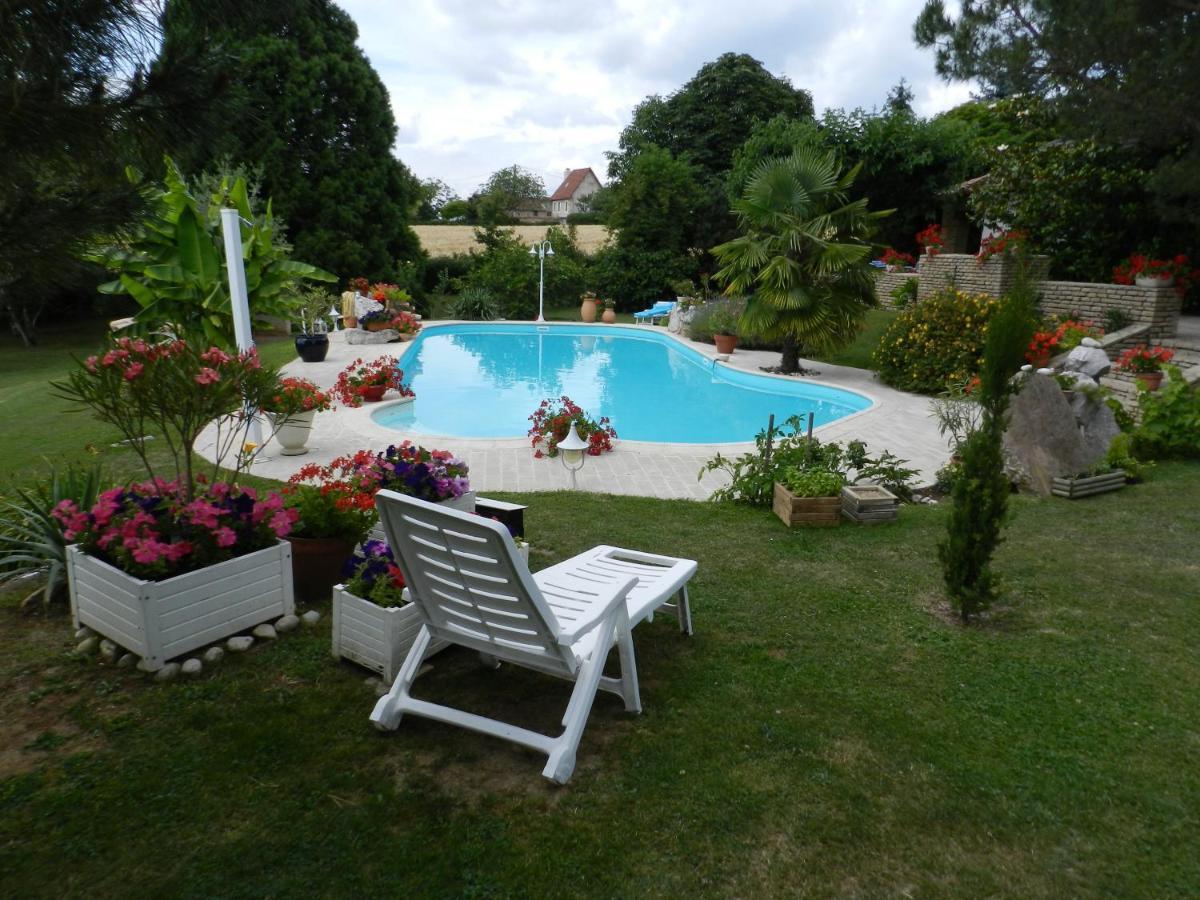 Bed and Breakfast L'Alivu Couches Exterior foto