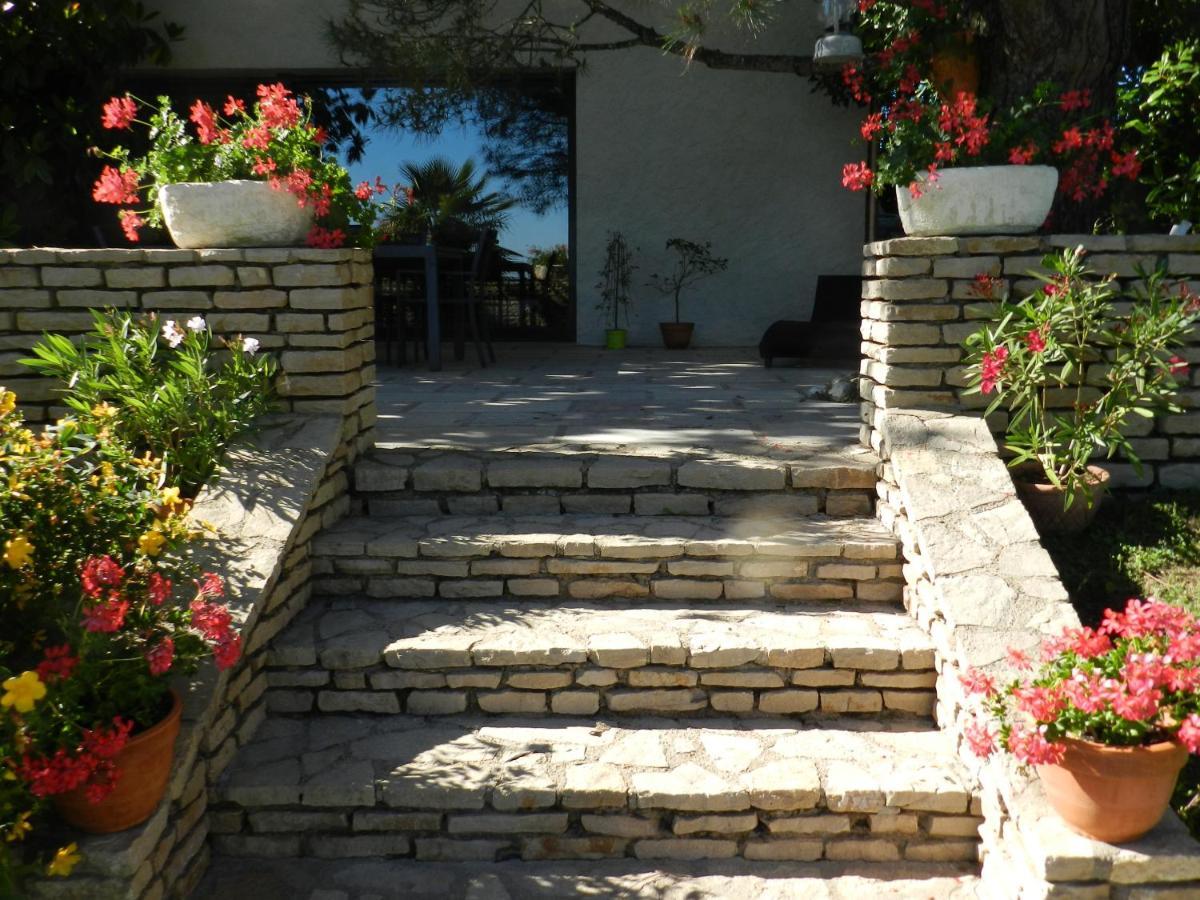 Bed and Breakfast L'Alivu Couches Exterior foto