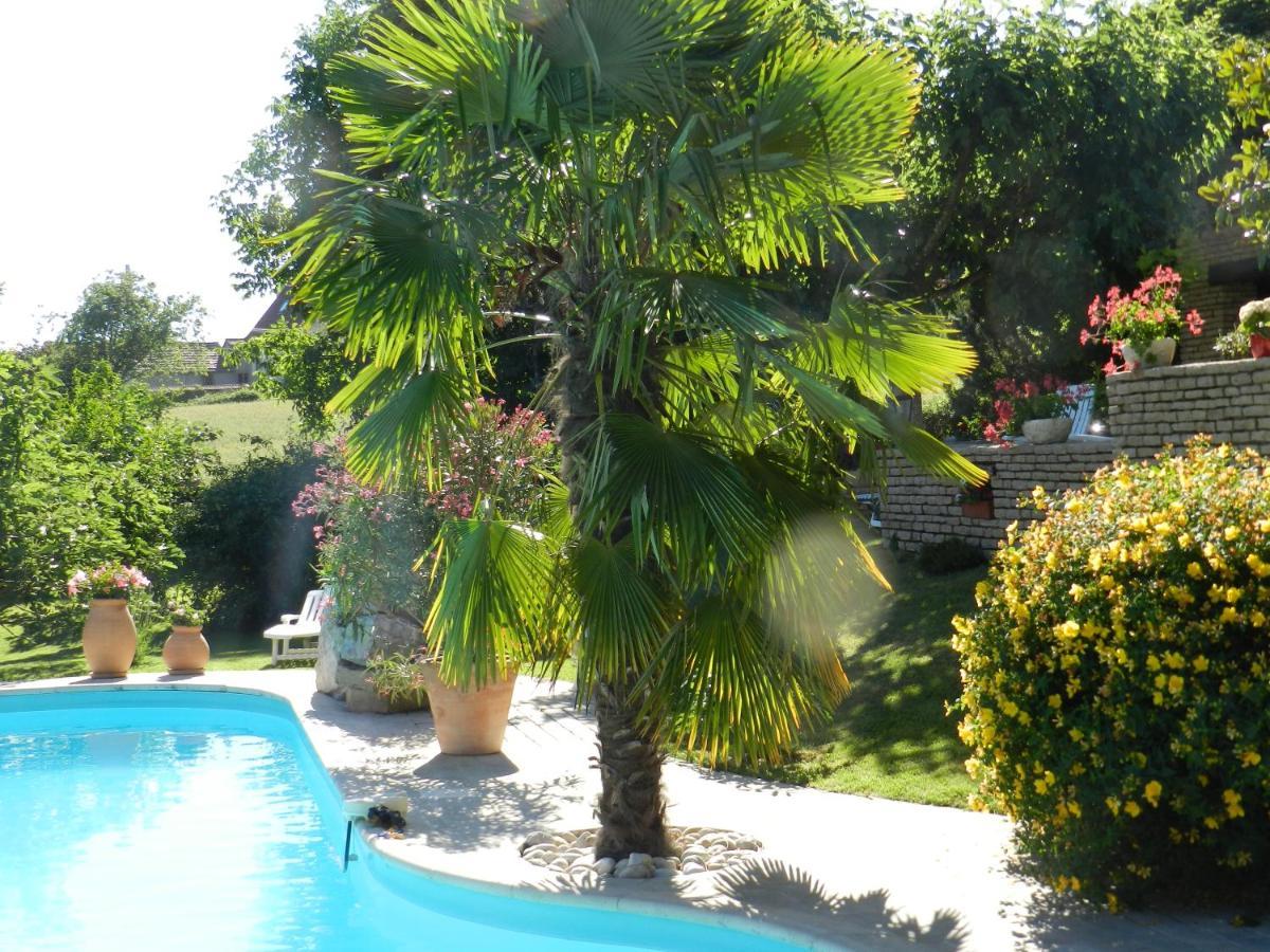 Bed and Breakfast L'Alivu Couches Exterior foto